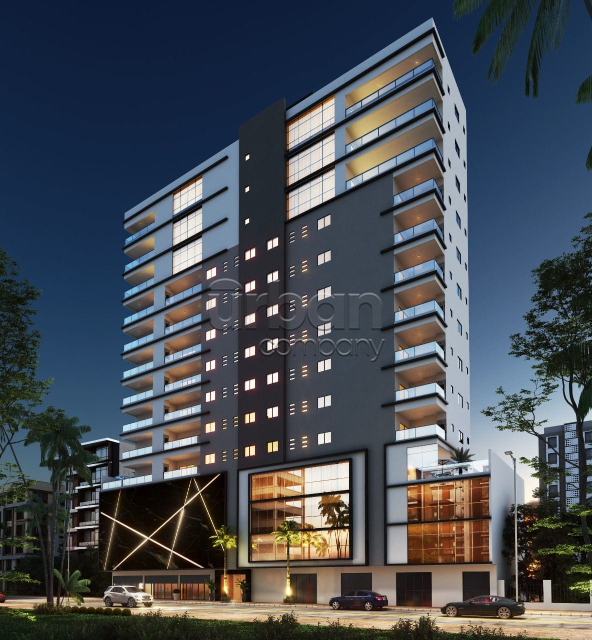 Foto do Dubai Residence