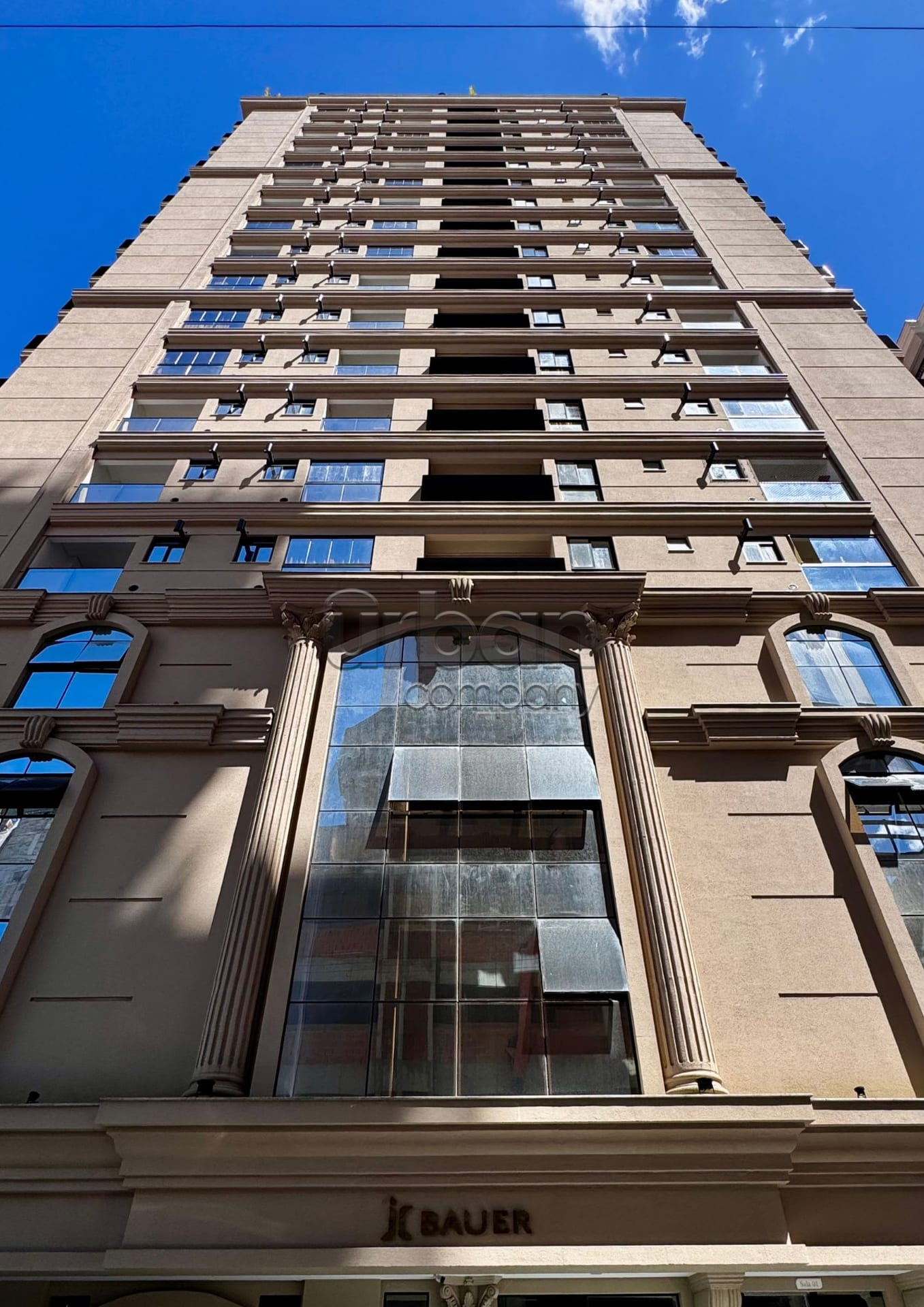 Foto do Residencial Kairós
