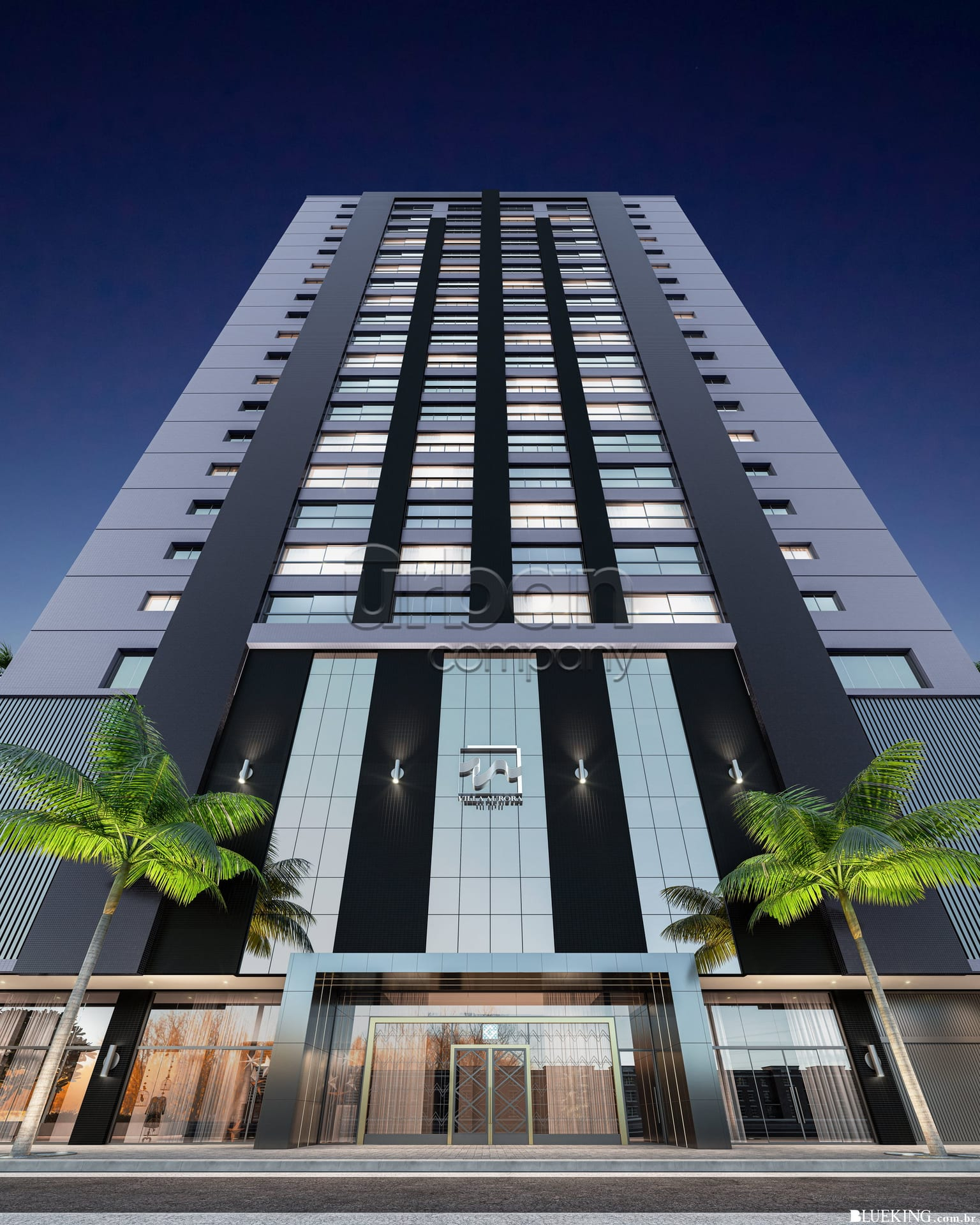 Foto do Residencial Villa Aurora