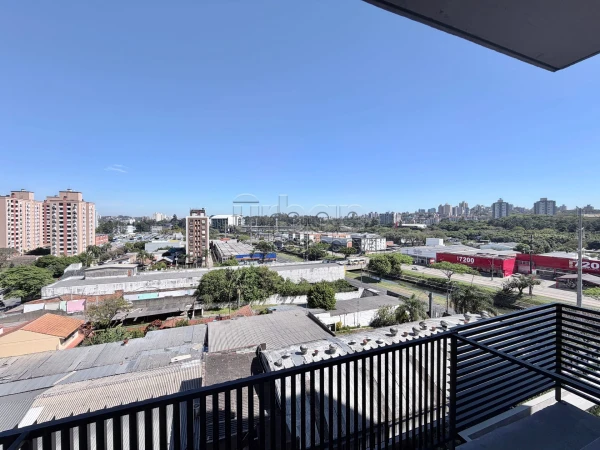 Central Parque