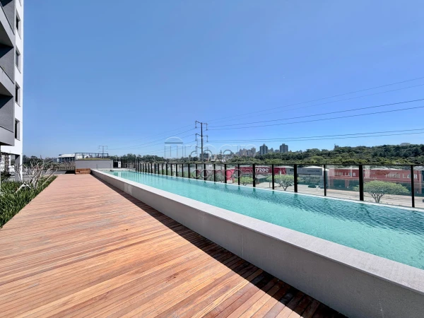 Central Parque