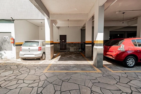 Jardim Lindóia