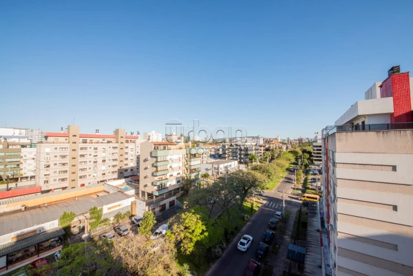 Jardim Lindóia
