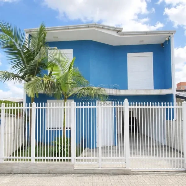 Estância Velha