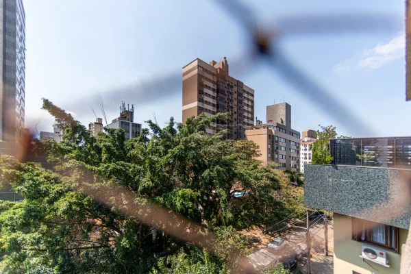 Higienópolis