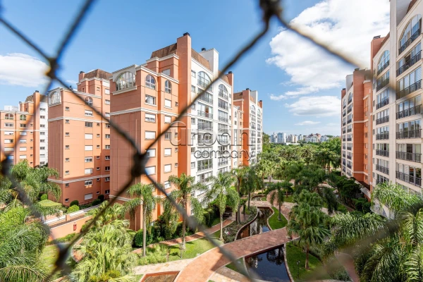 Jardim Europa