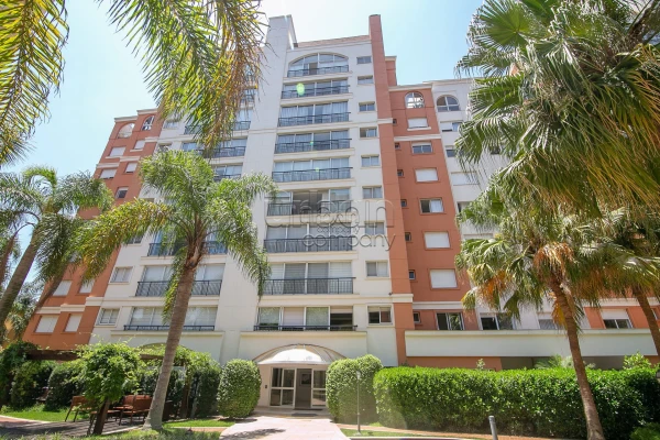 Jardim Europa