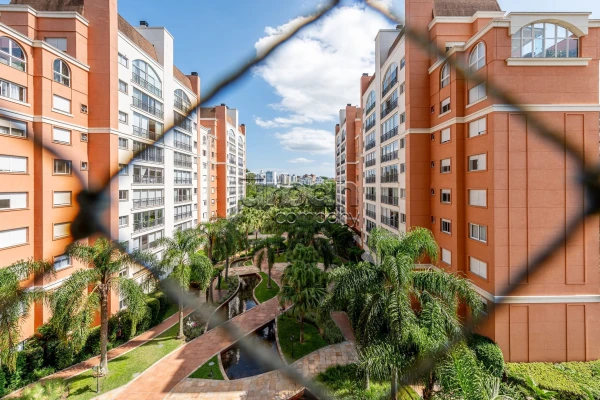 Jardim Europa