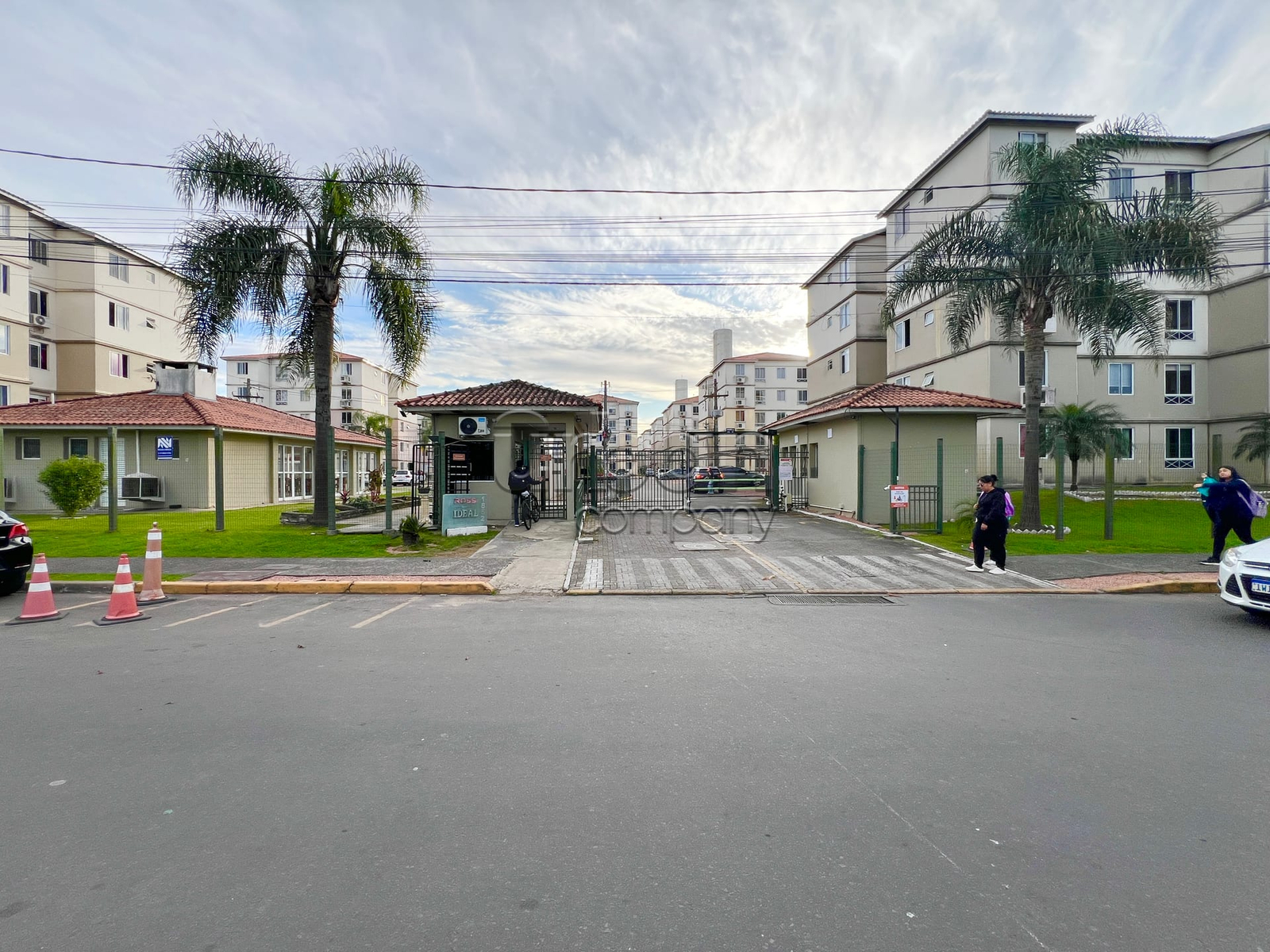 Foto do Residencial Figueiras Fátima