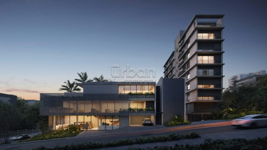 Foto do Mariland 1700 - Residencial