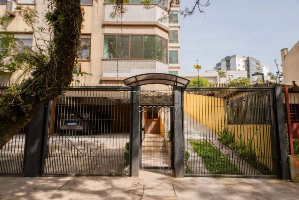 Vila Ipiranga