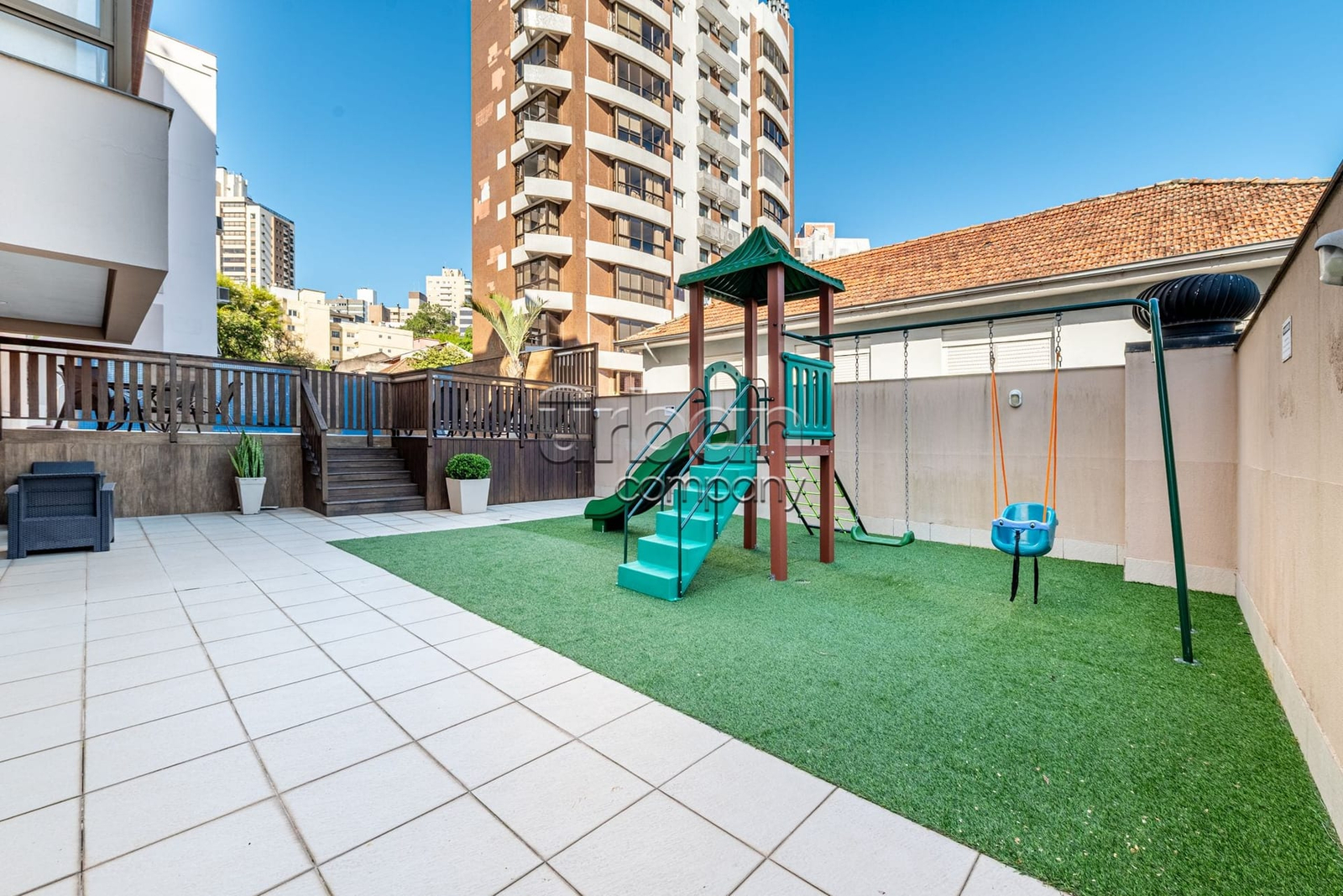 Foto do Residencial Edgar Degas