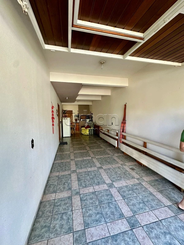 Estância Velha