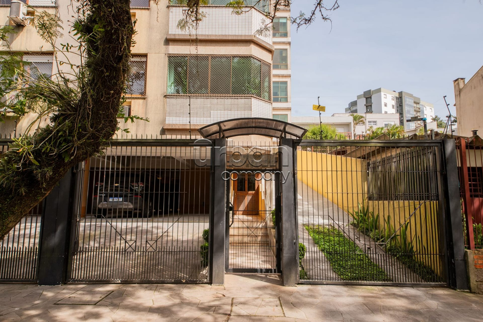 Foto do Edifício Solar Dona Alzira