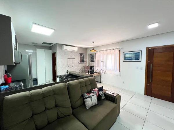 Estância Velha