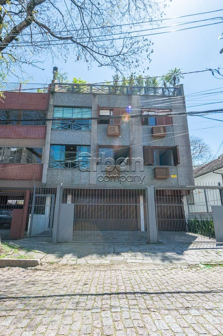 Foto do Condomínio Edifício Jardim Coutry Club