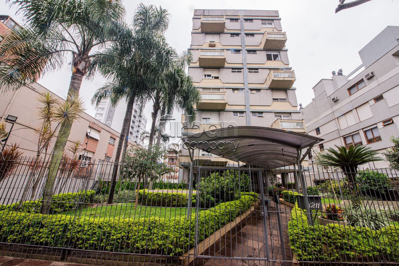 Foto do Edificio Solar Saoex 