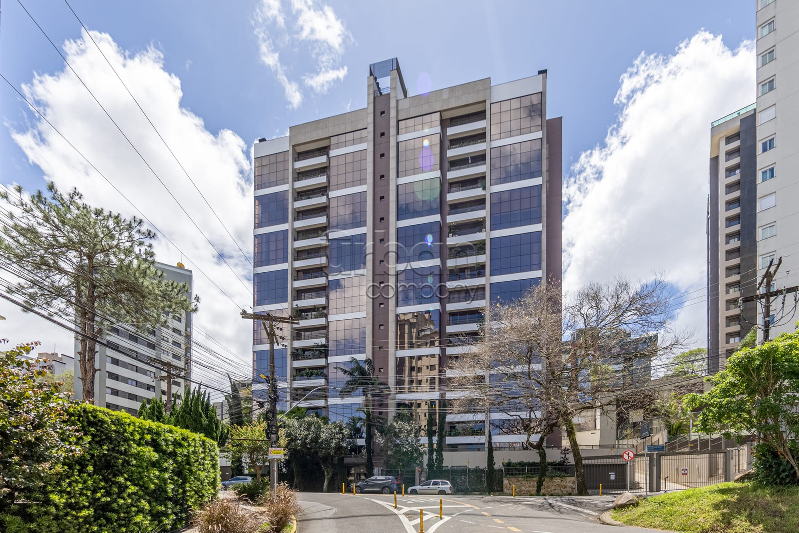 Foto do Edifício Lumiére Bela Vista