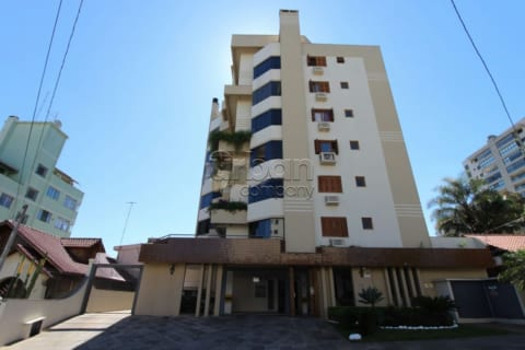 Foto do Edifício Residencial Victoria Canoas
