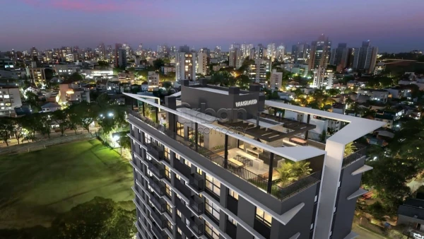 Jardim Botânico