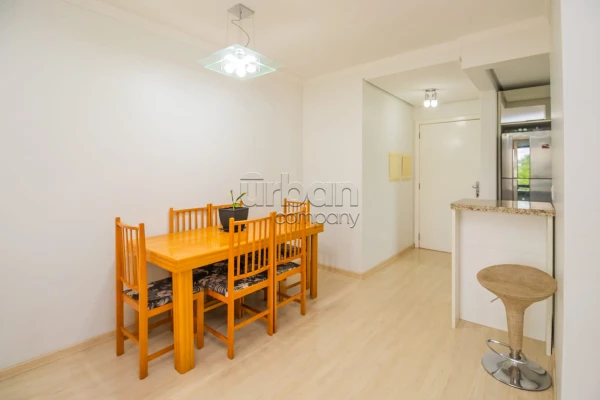 Passo d'Areia