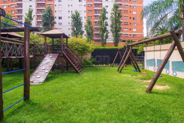 Jardim Europa