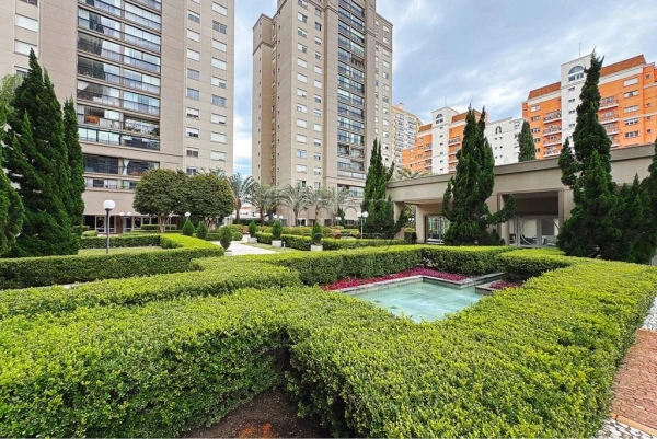 Jardim Europa