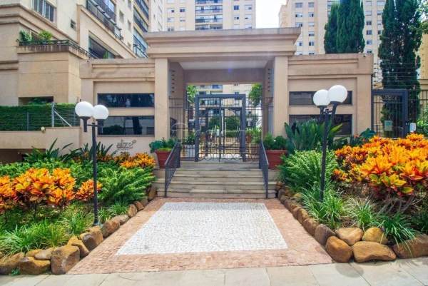 Jardim Europa