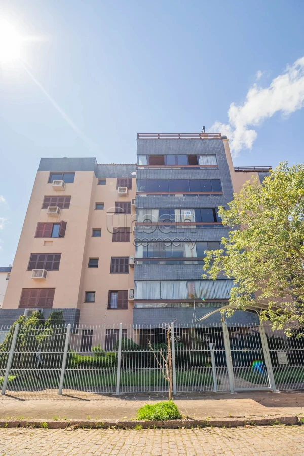 Jardim Lindóia