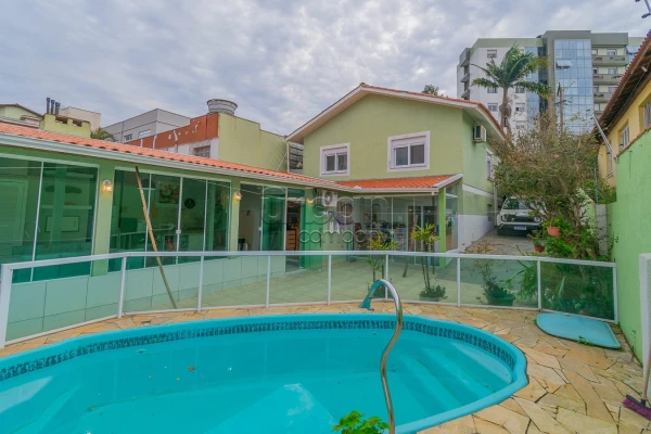 Vila Ipiranga
