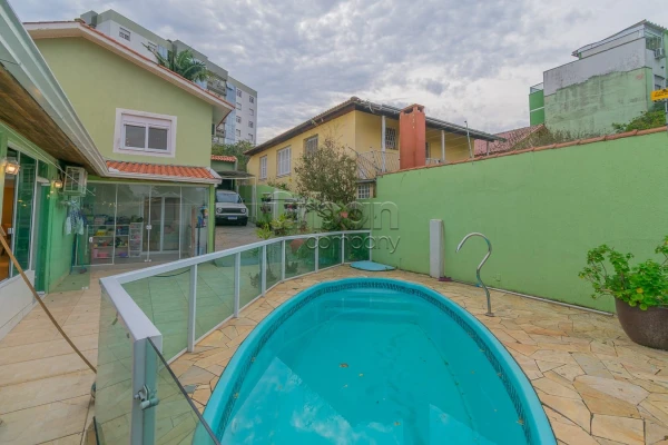 Vila Ipiranga