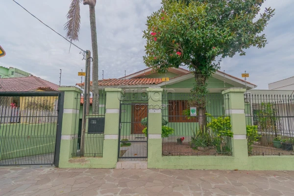 Vila Ipiranga