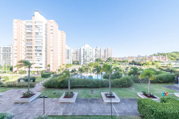 Central Parque