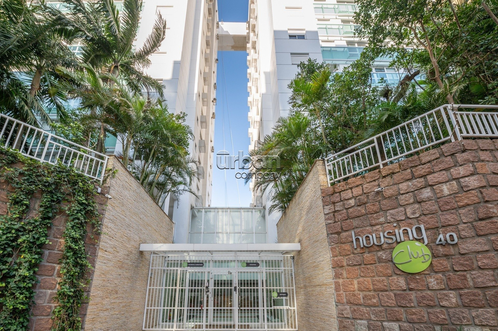 Foto do Housing Club