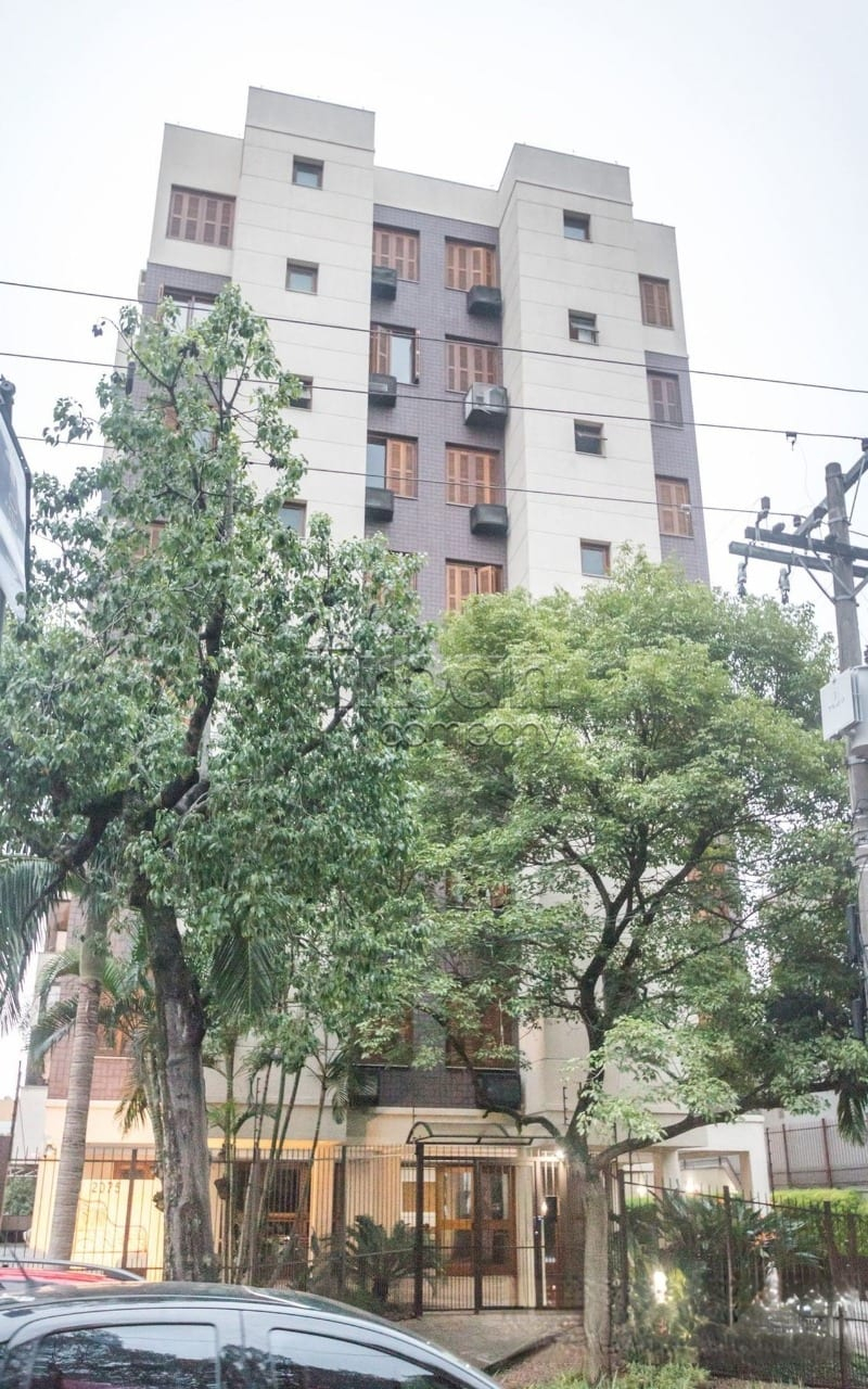 Foto do Edificio Residencial Oasis