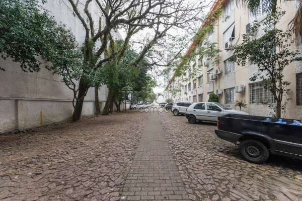 Passo da Areia