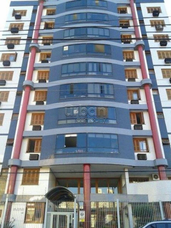 Passo da Areia