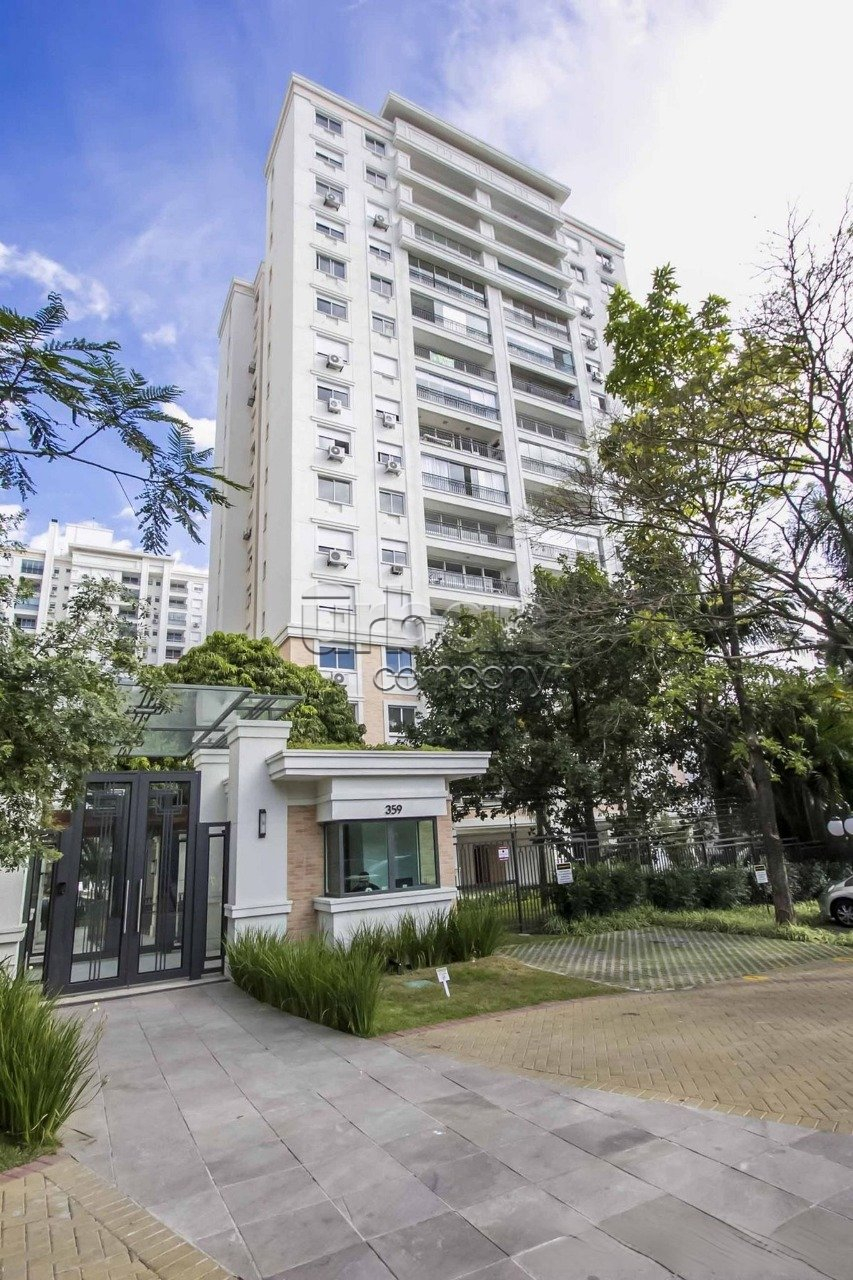 Foto do Jardins Novo Higienopolis