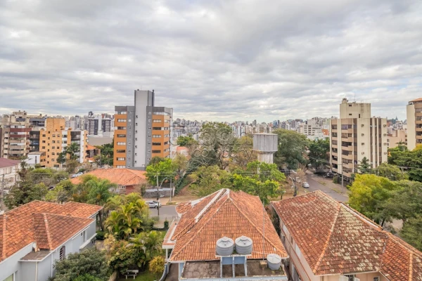 Petrópolis