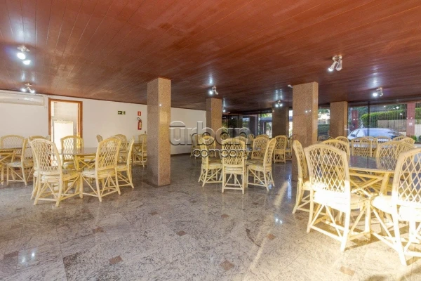 Santa Tereza
