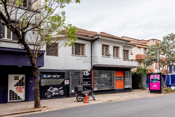 Moinhos de Vento