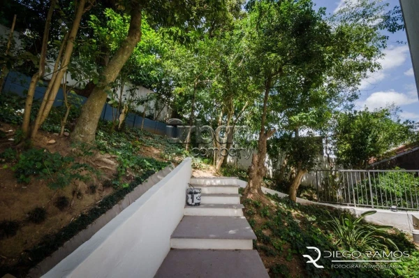 Jardim Botânico