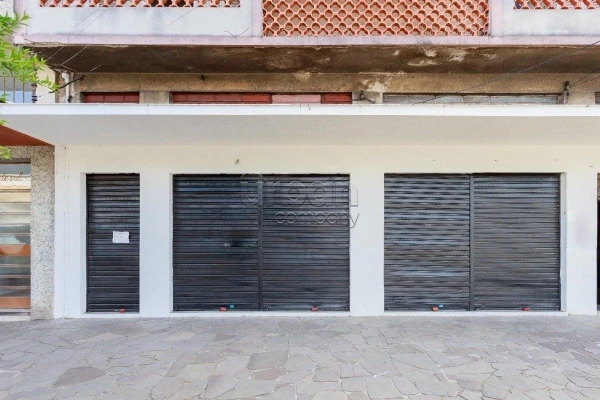 Passo d'Areia
