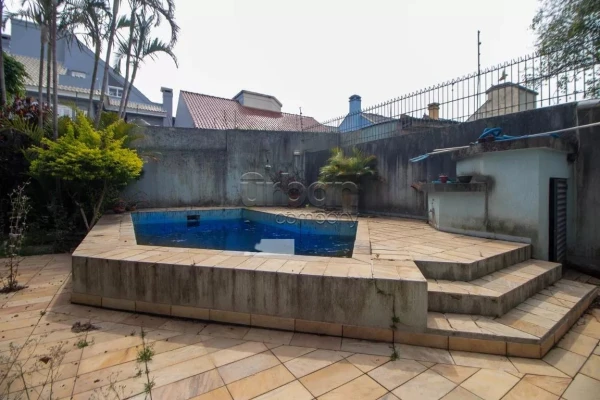 Jardim Itu Sabará