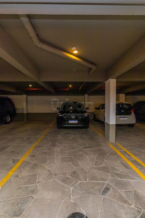 Passo d'Areia