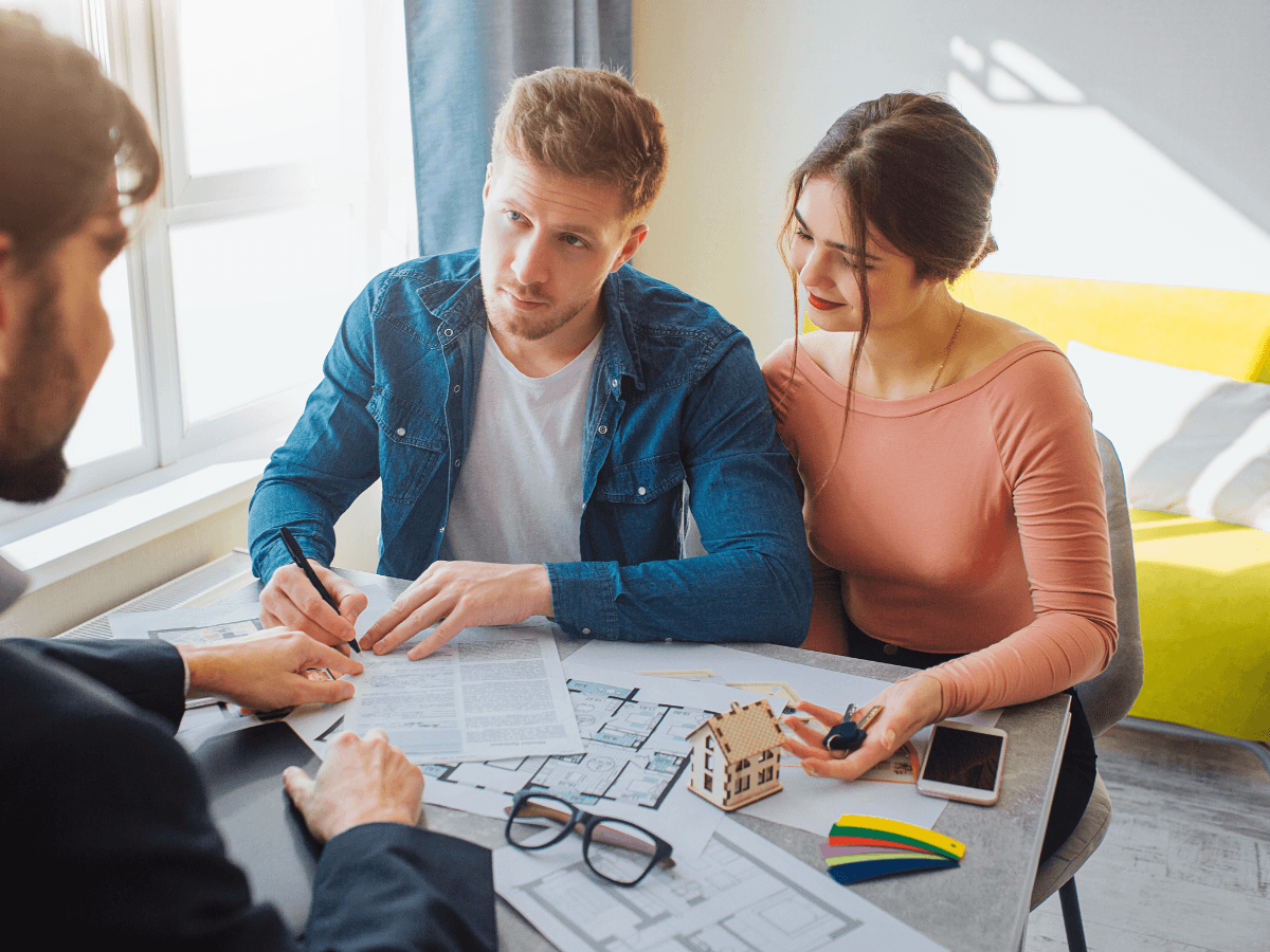 Imagem do post: Vale a Pena Comprar um Apartamento na Planta em 2024?