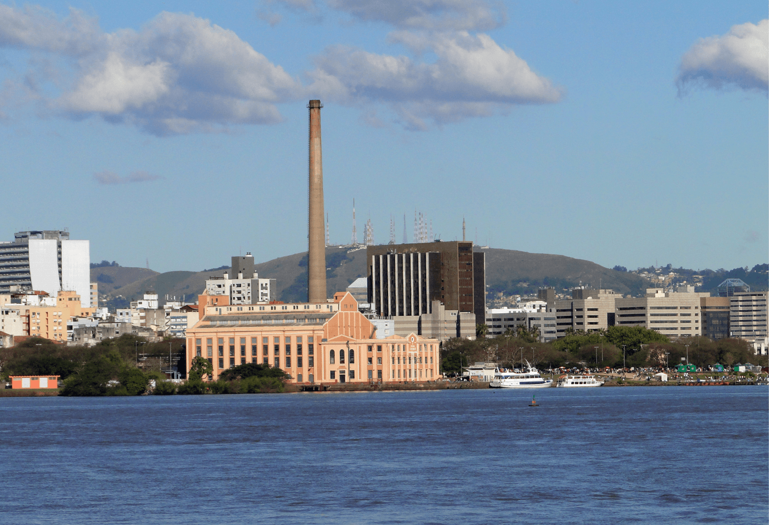 Imagem do post: Investir em Porto Alegre: o melhor ambiente de negócios do Brasil!