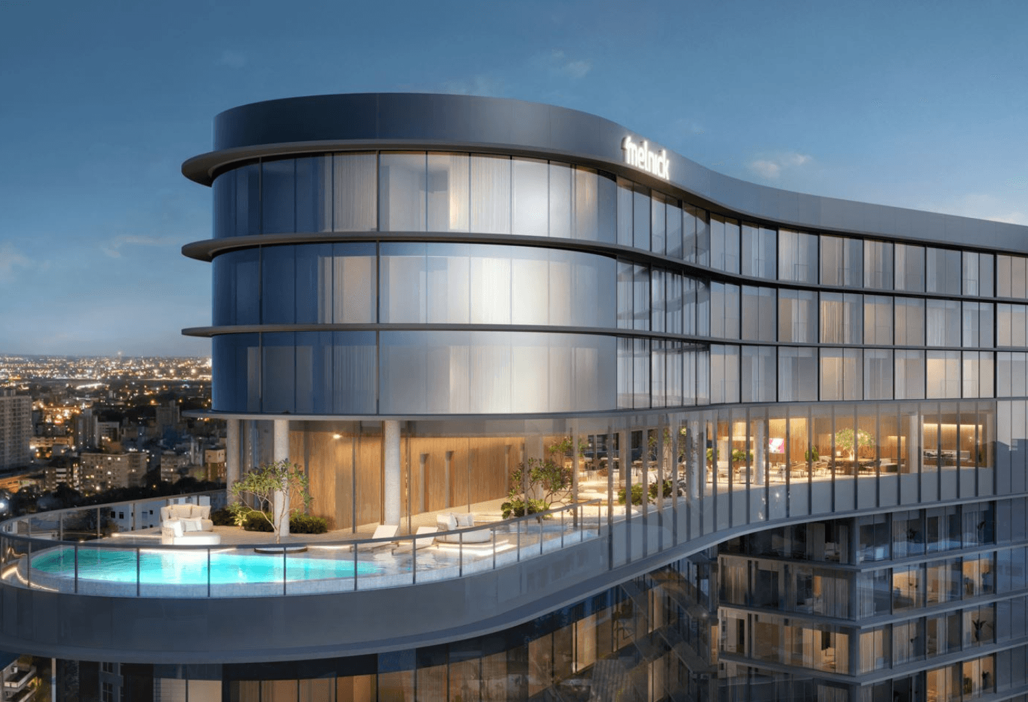 Imagem do post: Investir em um condo-hotel vale a pena?