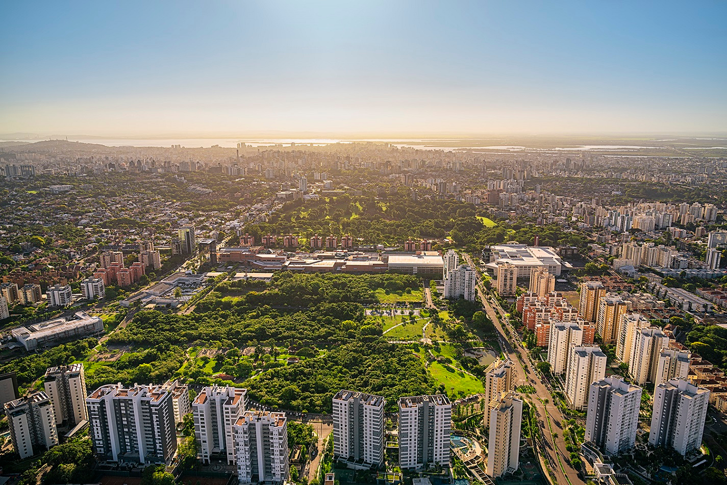 Imagem do post: Jardim Europa Porto Alegre: como é morar no bairro?