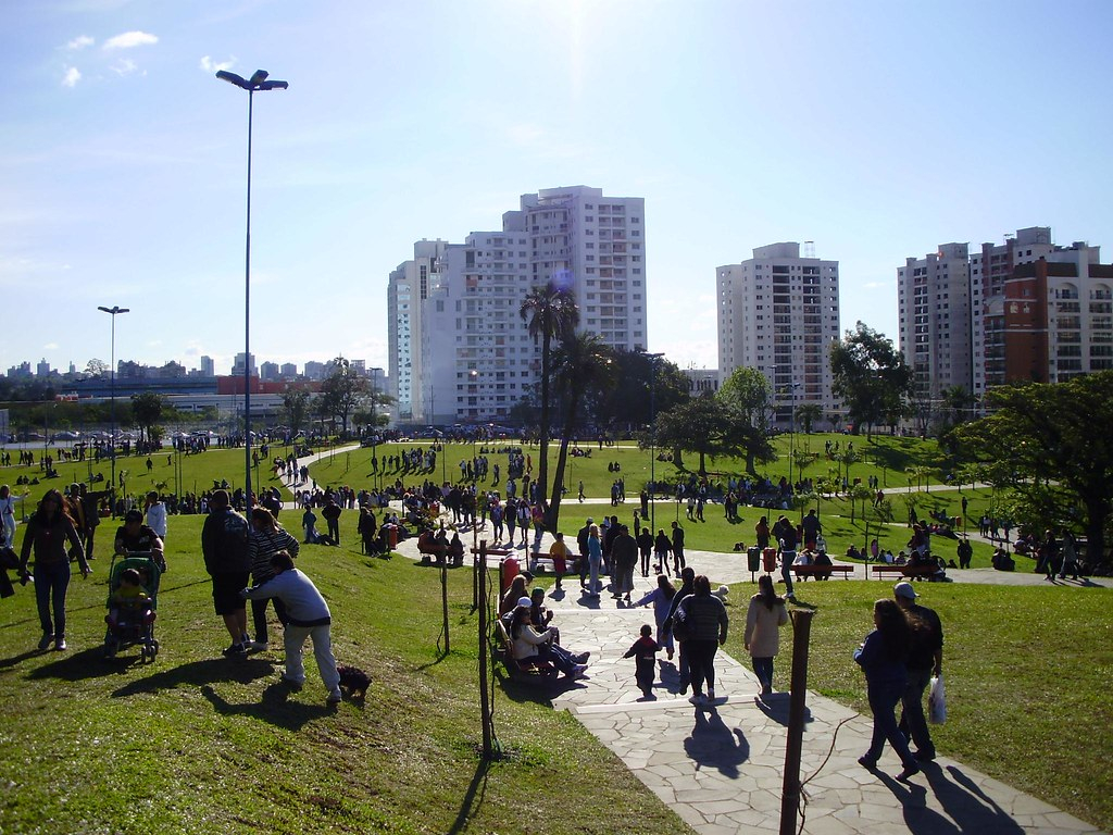 Foto do bairro Jardim Europa
